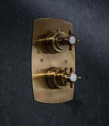 Coco Messing Thermostat-Duschbrause (34H)