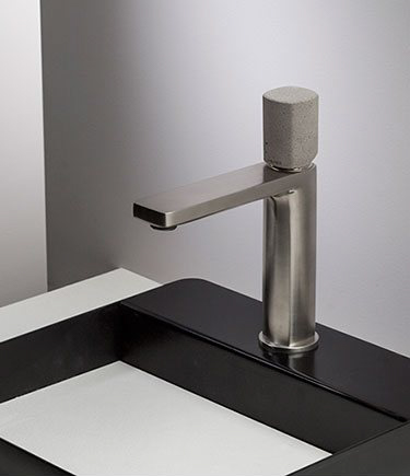 Beton Waschbeckenarmatur (31A)