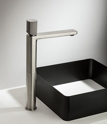 Beton Edelstahl-Armaturen