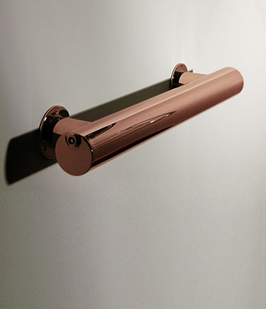 Hot Tube Kupferhandtuchheizkörper (152A)