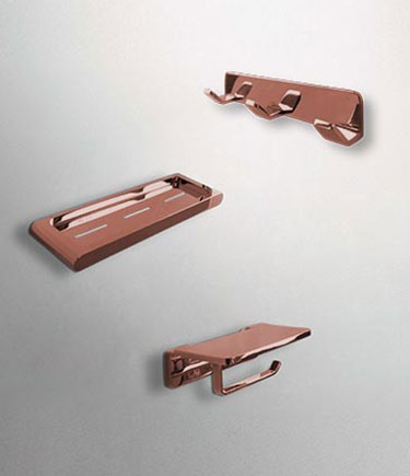 Spa Kupfer Badaccessories