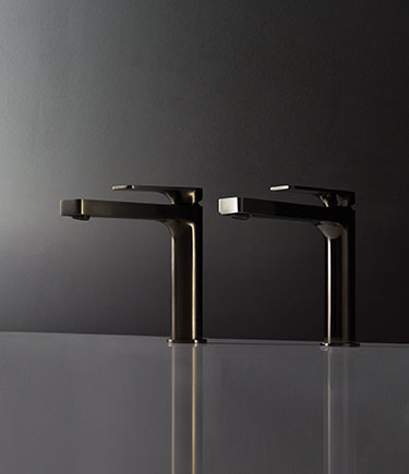Badezimmer- und Wannenfüllarmaturen