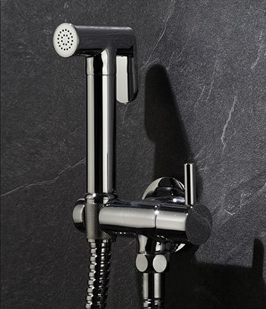 Doobie Douche Handbrause (79L)