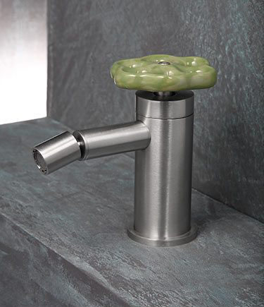 Flower Bidet-Armatur (59FL)