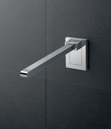 Klappbarer Toilettengriff(150A)