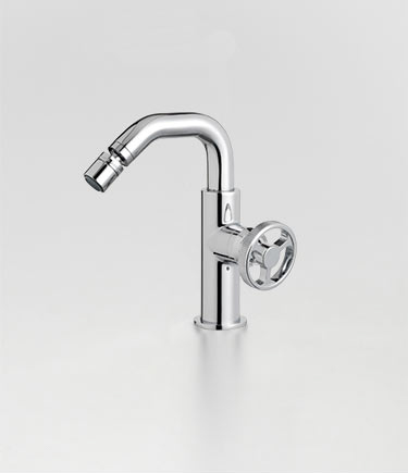 Forge Chrom Bidetarmatur (87L)