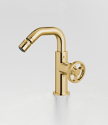 Forge Gold Bidetarmatur (87LG)