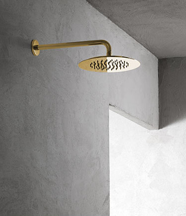 Forge Gold Regendusche (87WG)
