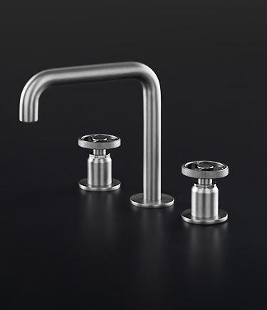 Forge Armaturen Kollektion