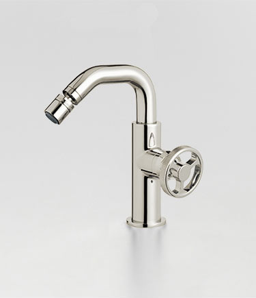 Forge Nickel Bidetarmatur (87LN)