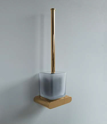 Spa Gold Wand-WC-Bürste (162HG)