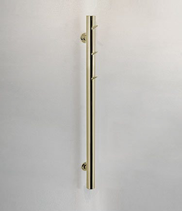 Hot Tree Nickel Handtuchwärmer (112FF)