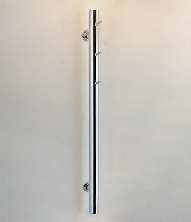 Hot Tree Wandmontierter Handtuchwärmer (58R)