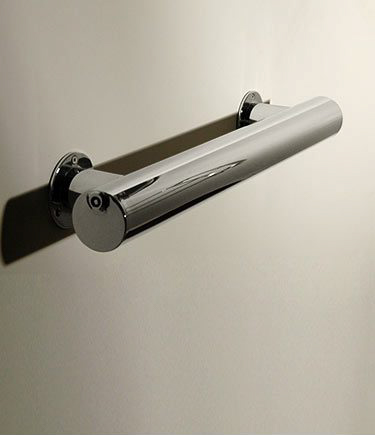 Hot Tube Stangen-Handtuchwärmer (58Q)