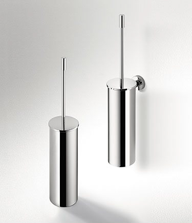 Lara Toilettenbürsten-Set (F56F)