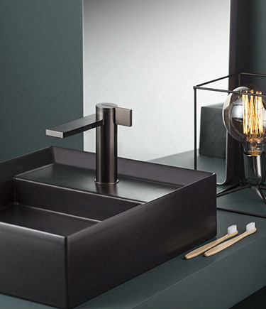 Lilli 316 Waschbeckenarmatur (LT1)