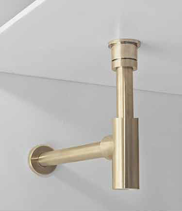 Lilli 316 Flaschensiphon (LT19) 