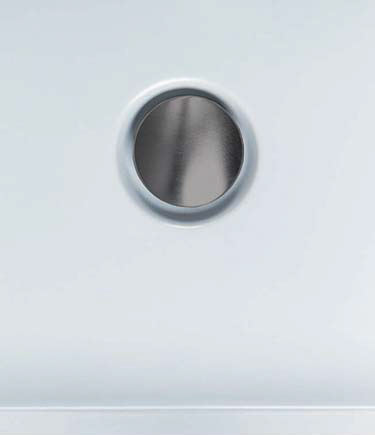 Lilli 316 Abfluss (LT18) 