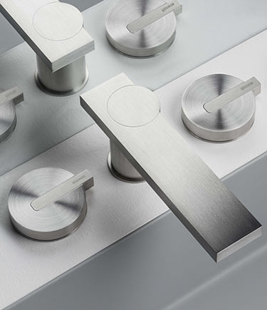 Lilli 316 Armaturen Kollektion