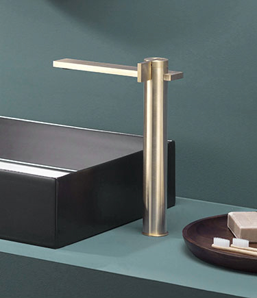 Lilli 316 Armaturen Kollektion