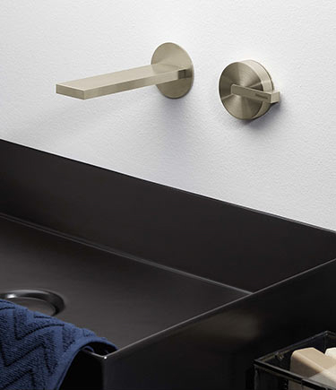 Lilli 316 Progressive Waschtischarmatur (LT7)