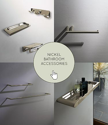 Nickel Badaccessoires