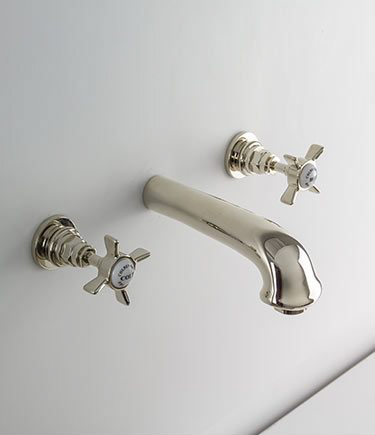Classic Nickel-Kollektion