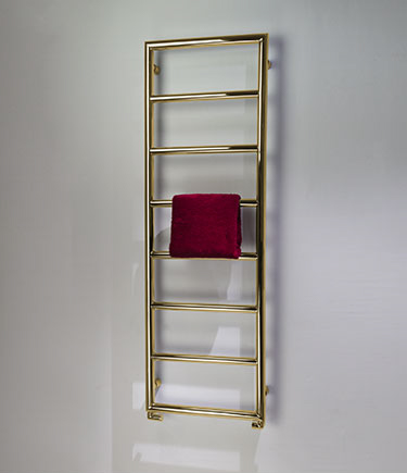 Gold Loft Handtuchheizkörper (59ZPG)