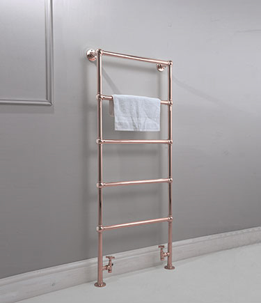 Eden Rose Gold Handtuchwärmer (57LRG)