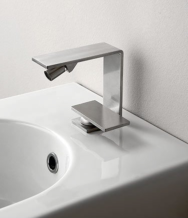 Slimm Bidet-Armatur (51PP)