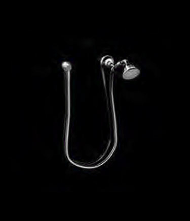 Twist Chrom Handbrause (47TL)