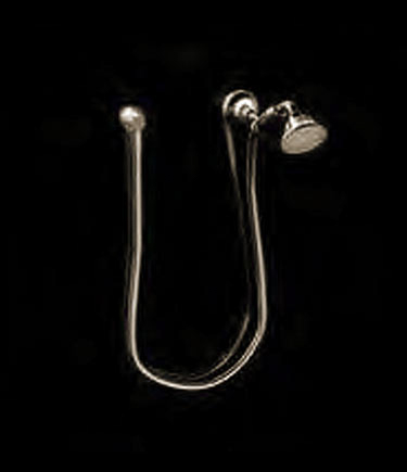 Twist Nickel Handbrause (47NL)