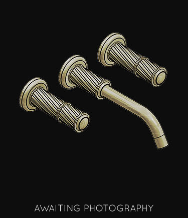 Twist Nickel Wandarmatur (47NB)