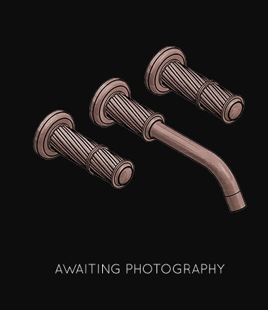 Twist Rose Gold Wandarmatur (47RGB)