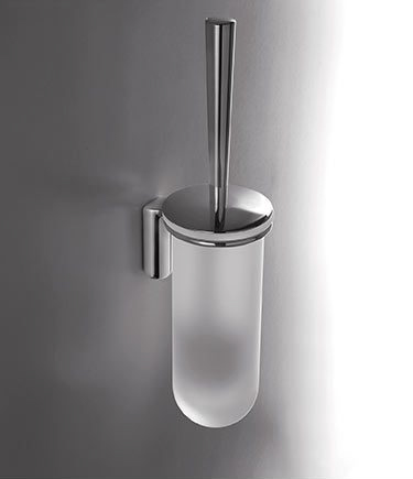 Flow Toilettenbürsten-Set (55J)