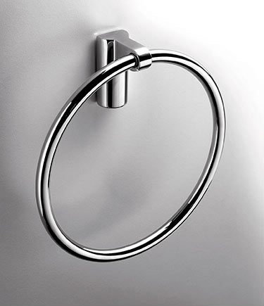 Flow Handtuchring (55H)