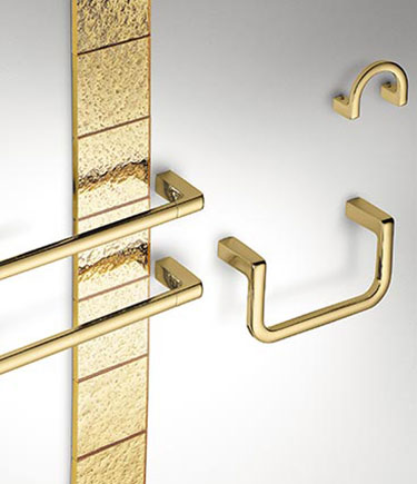 Loopi Gold Kollektion