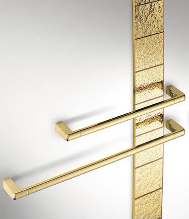Handtuchstangen & -ringe