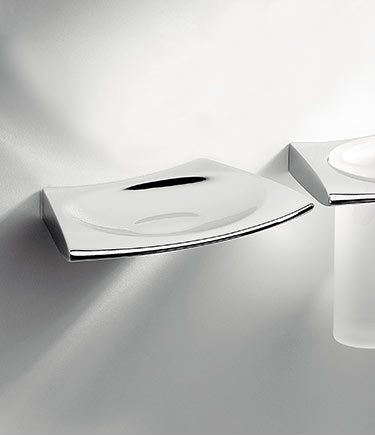 Koox Wandmontierter Seifenhalter (54W)
