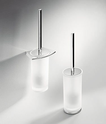 Toilettenbürsten-Sets