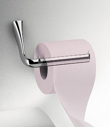 Koox Toilettenpapierhalter (54X)