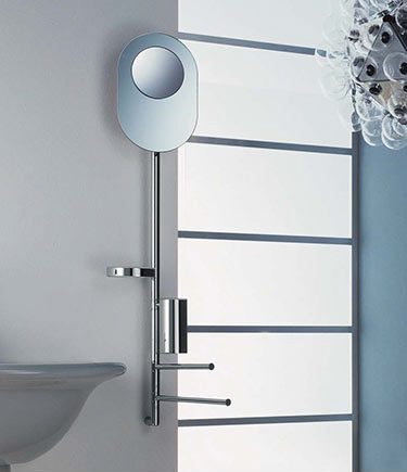 Designer-Waschbeckenständer (55JFL)