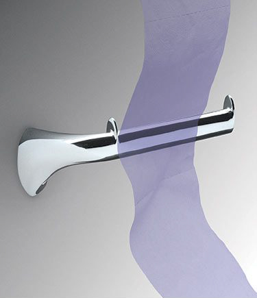 Polo Toilettenpapierhalter (55X)