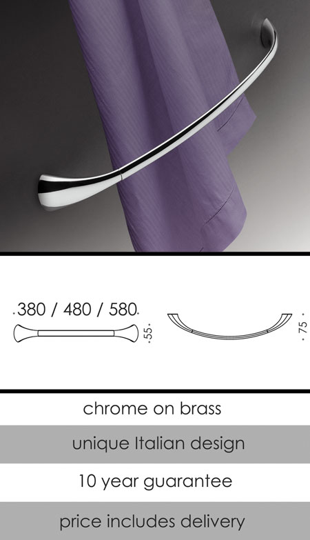Polo Handtuchstange (55DPO)