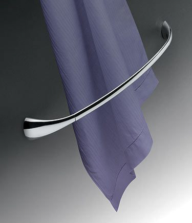 Polo Handtuchstange (55Z)