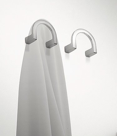 Loopi Badezimmer-Kleiderhaken (55GLO)