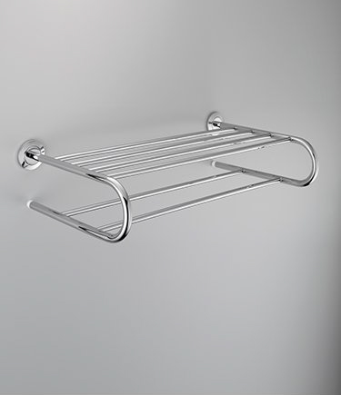 Handtuchablage & -halter (55YY)