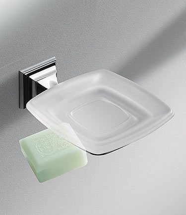 Klassischer Seifenhalter (54P)