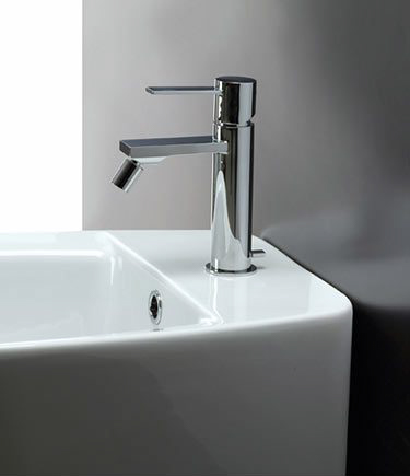 Loft Bidetarmatur (37L)